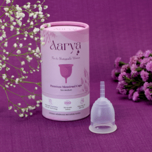 Menstrual Cup - Medium