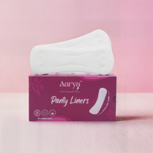 Panty Liners (50 Pcs)