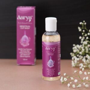 Menstrual Cup Wash (100ml)